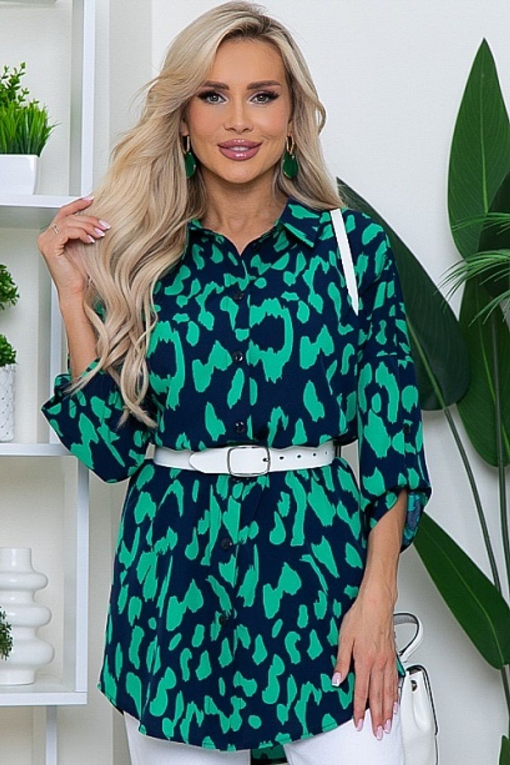 Рубашка 41932 Avili (Акция)