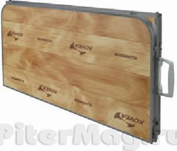 Kovea Titan Slim 4 Folding BBQ Table [KN8FN0111]