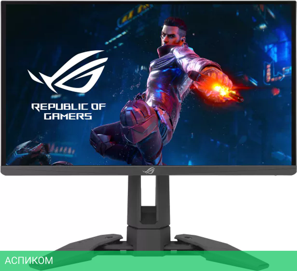 Монитор ASUS ROG Swift Pro PG248QP