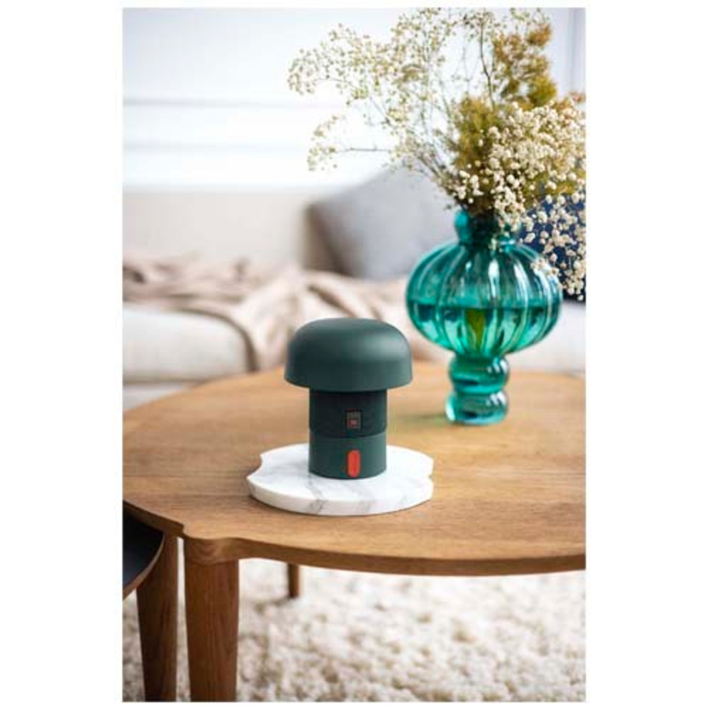 Kooduu Sensa Play Mini портативная колонка и лампа JBL