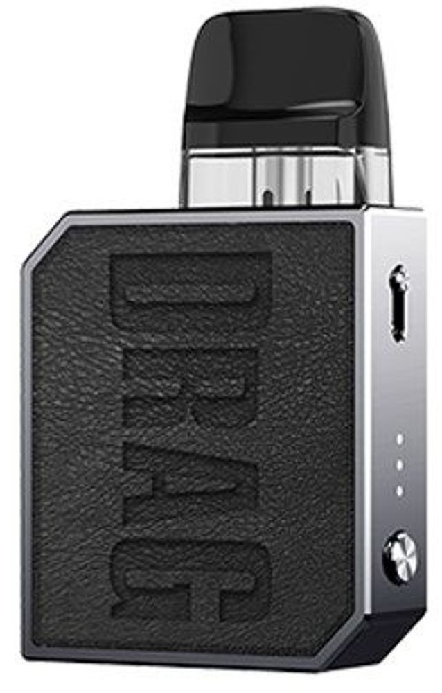 Набор Voopoo Drag Nano 2 Pod kit - Classic Black Набор Voopoo Drag Nano 2 Pod kit - Classic Black