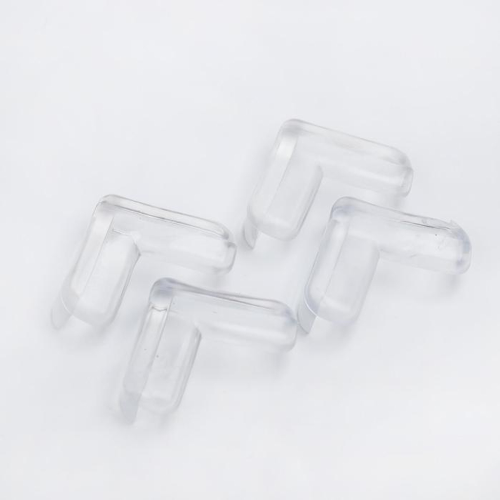 Накладки на углы, набор 4 шт. 3483987