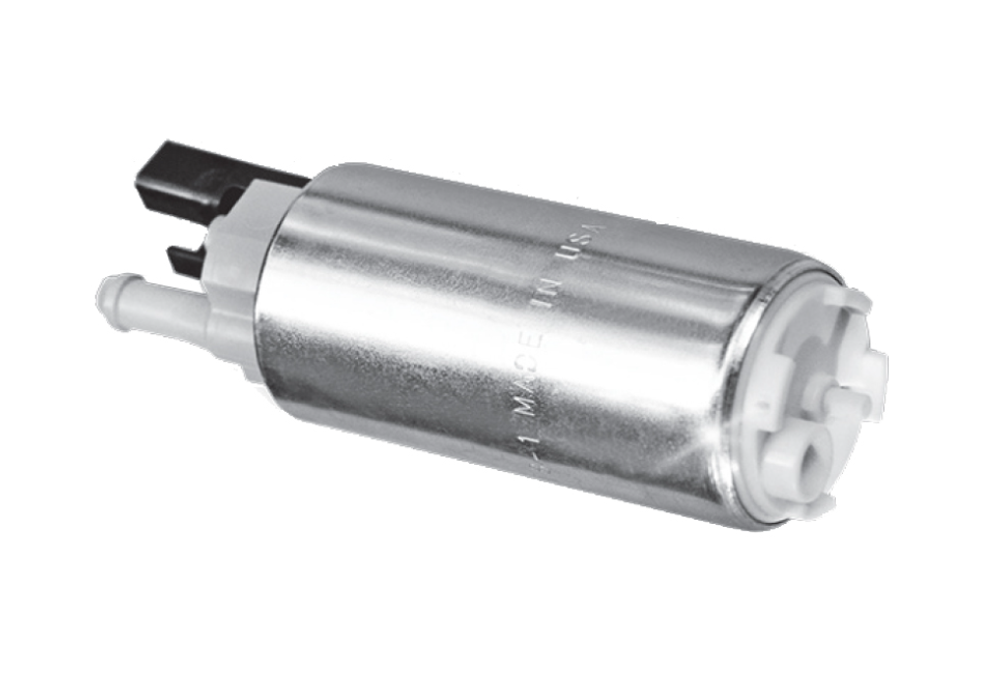 Walbro Насос топливный погружной 255 л/ч 112 Psi (7,7 Bar) GSS342G3