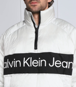 куртка institutional CALVIN KLEIN JEANS - серый(J30J321966)