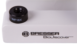 Микроскоп Bresser BioDiscover 20–1280x - фото 11