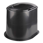 Туалет дачный "Эконом"