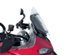 DU037T WRS SPORT CLEAR WINDSCREEN (MTS V2)