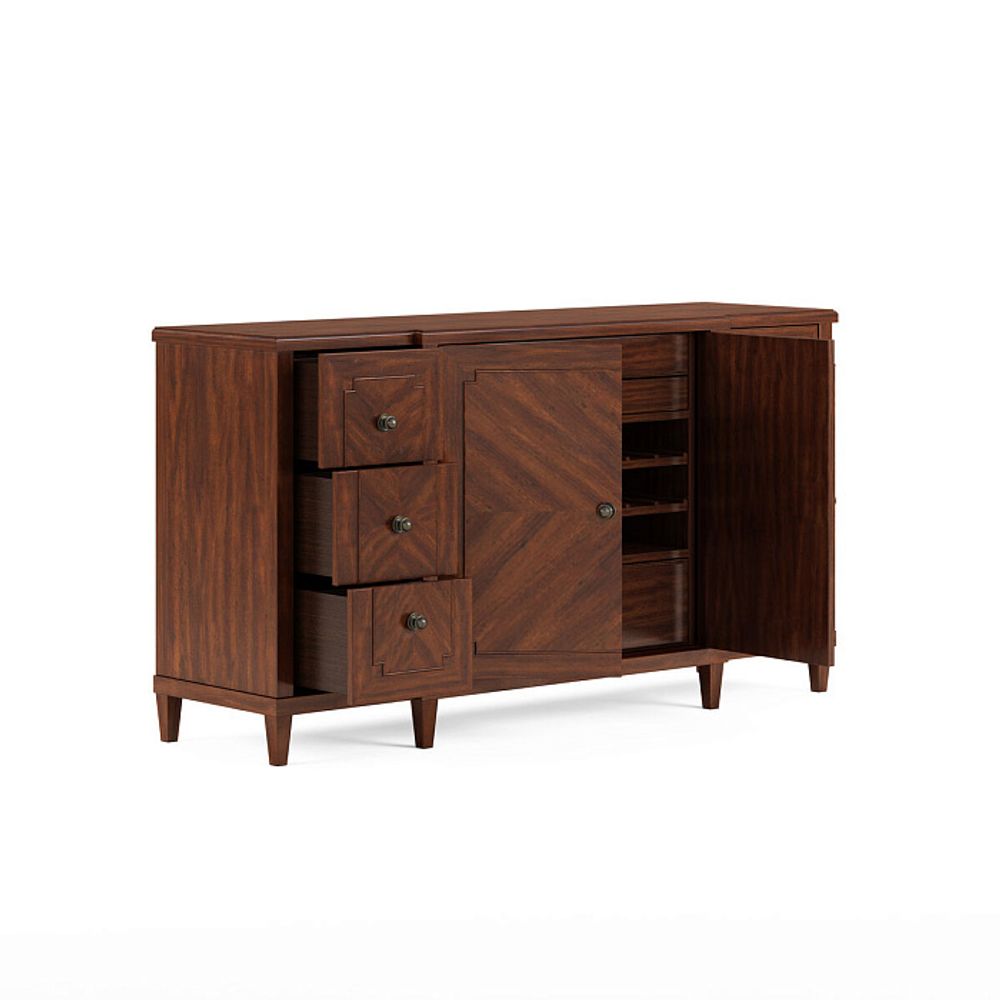 Буфет "Ньюэль"