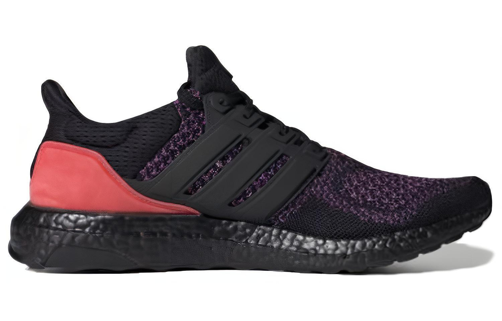 Кроссовки Adidas Ultraboost 1.0 "Harlem Renaissance"