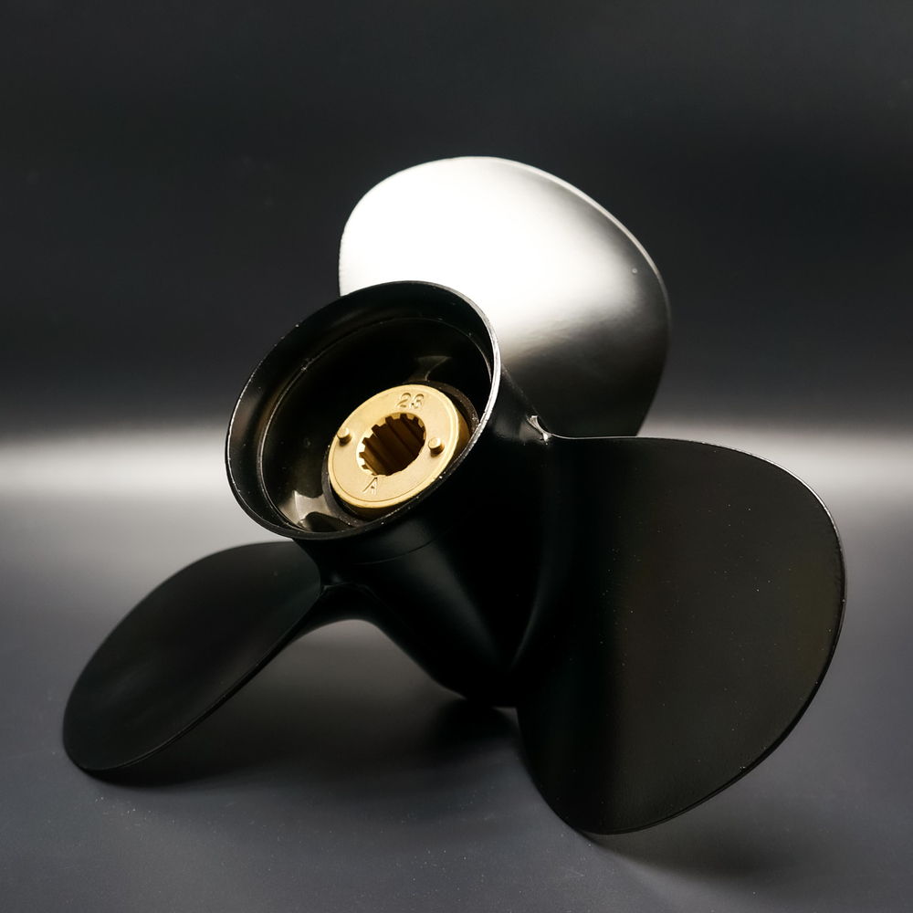 Гребной винт Mercury 25-70 (3x11-1/8x13)