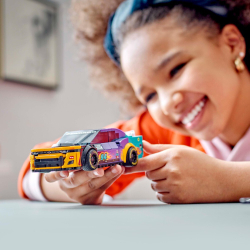 LEGO Speed Champions - NASCAR Next Gen Chevrolet Camaro ZL1 76935 / артикул   76935  / GTIN 5702017719719