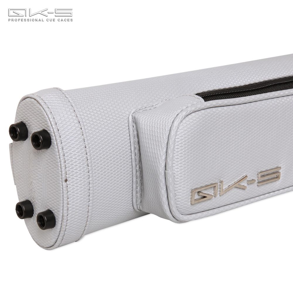 Тубус QK-S Ray 2x2 светло-серый