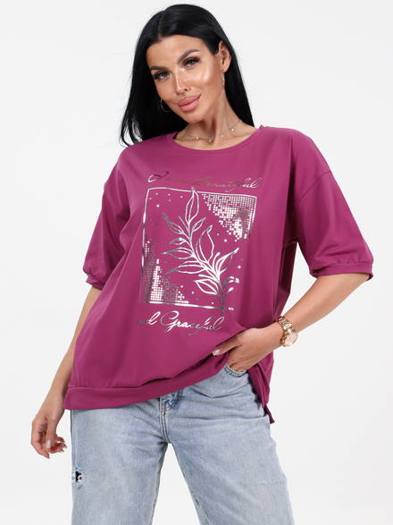 Сорочка "Розанна"