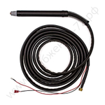 Плазменный резак маш. LTM81 (M16x1.5) 6м HF