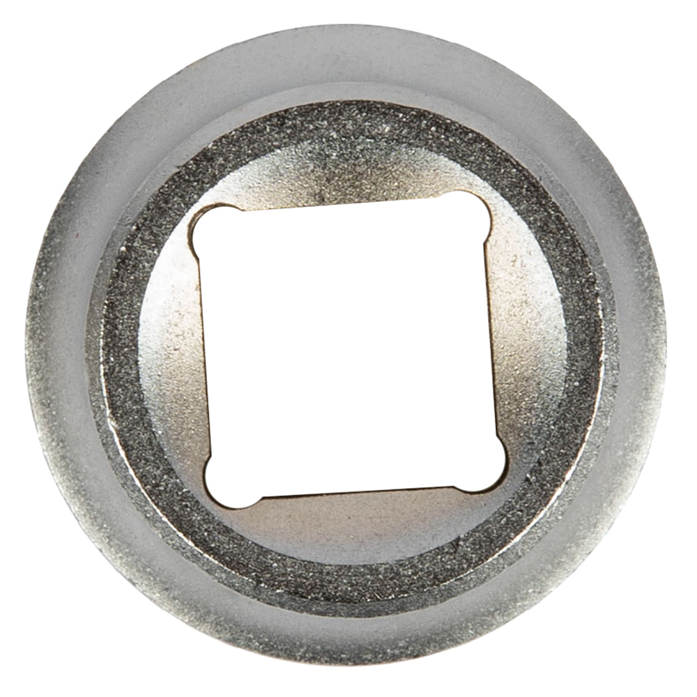 ГОЛОВКА MATRIX 6-ГРАННАЯ 22ММ CrV 1/2 ХРОМ 13122