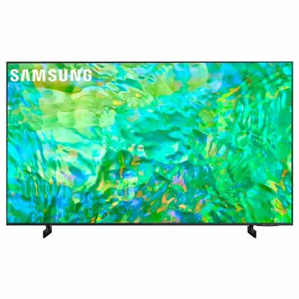 Телевизор Samsung 55" UE55CU8000UXCE