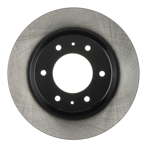 Диск тормозной пер. ADVICS D6F1052B