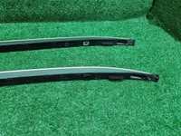 Рейлинг Комплект Hyundai Santa Fe 4 TM (2018-2024)