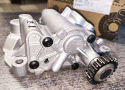 Насос масляный VAG GEN3 1.8T-2.0T