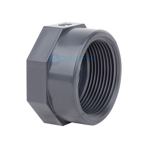 Заглушка резьбовая 3/8" ВР Aquaram (7206016)