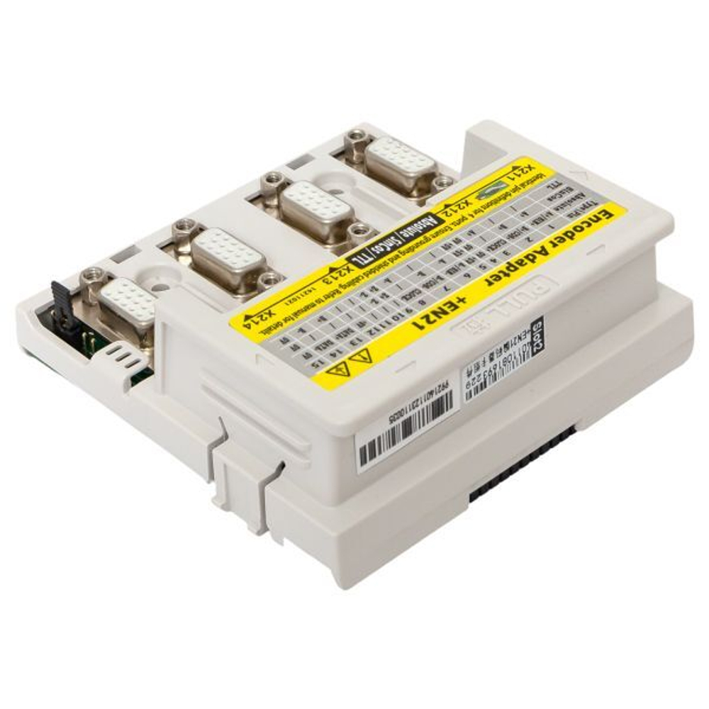 Карта расширения  EKF PD-500-ACC-EN21