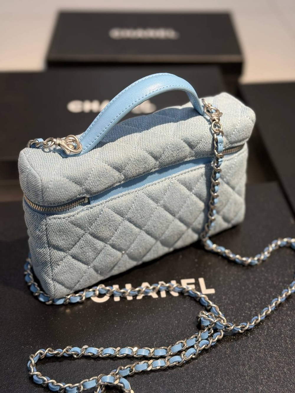 Сумка CHANEL