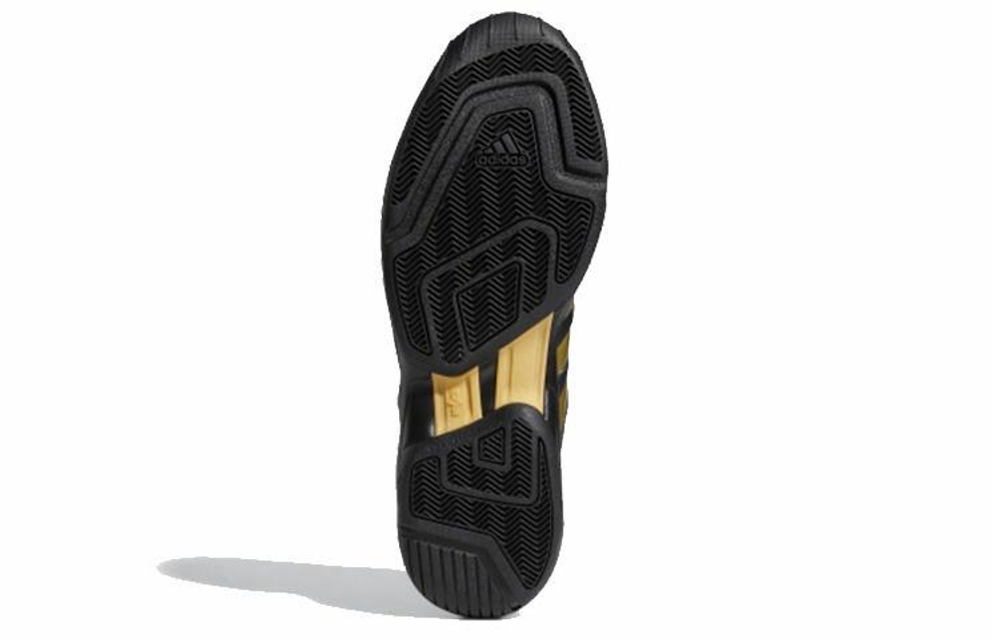 Кроссовки Adidas Pro Model 2G Low