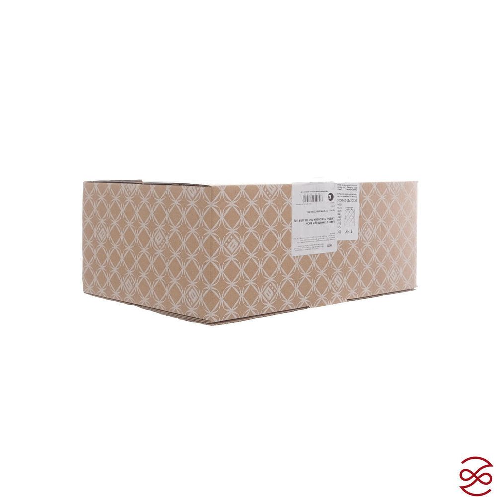 Набор стаканов для виски Crystalite Bohemia TINY 300 мл (6 шт)