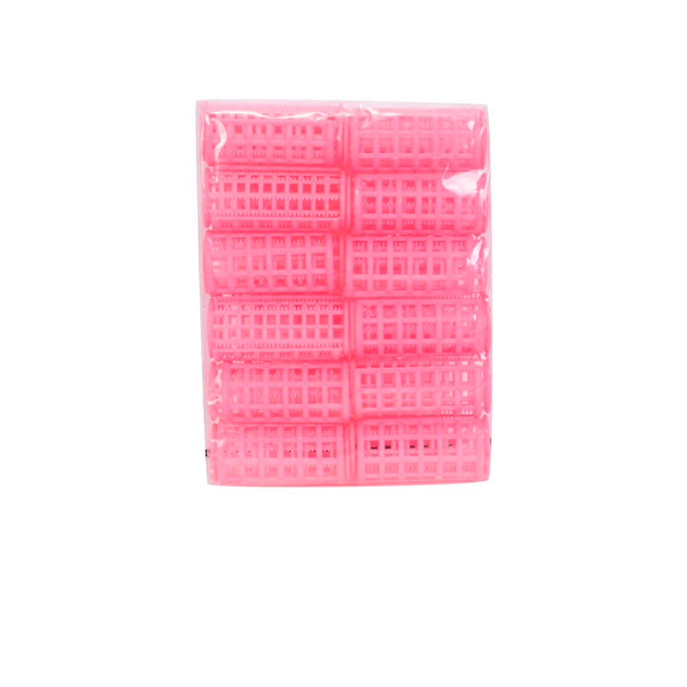 Molly бигуди зажимы 12 шт d 2.9х3.2х6.8