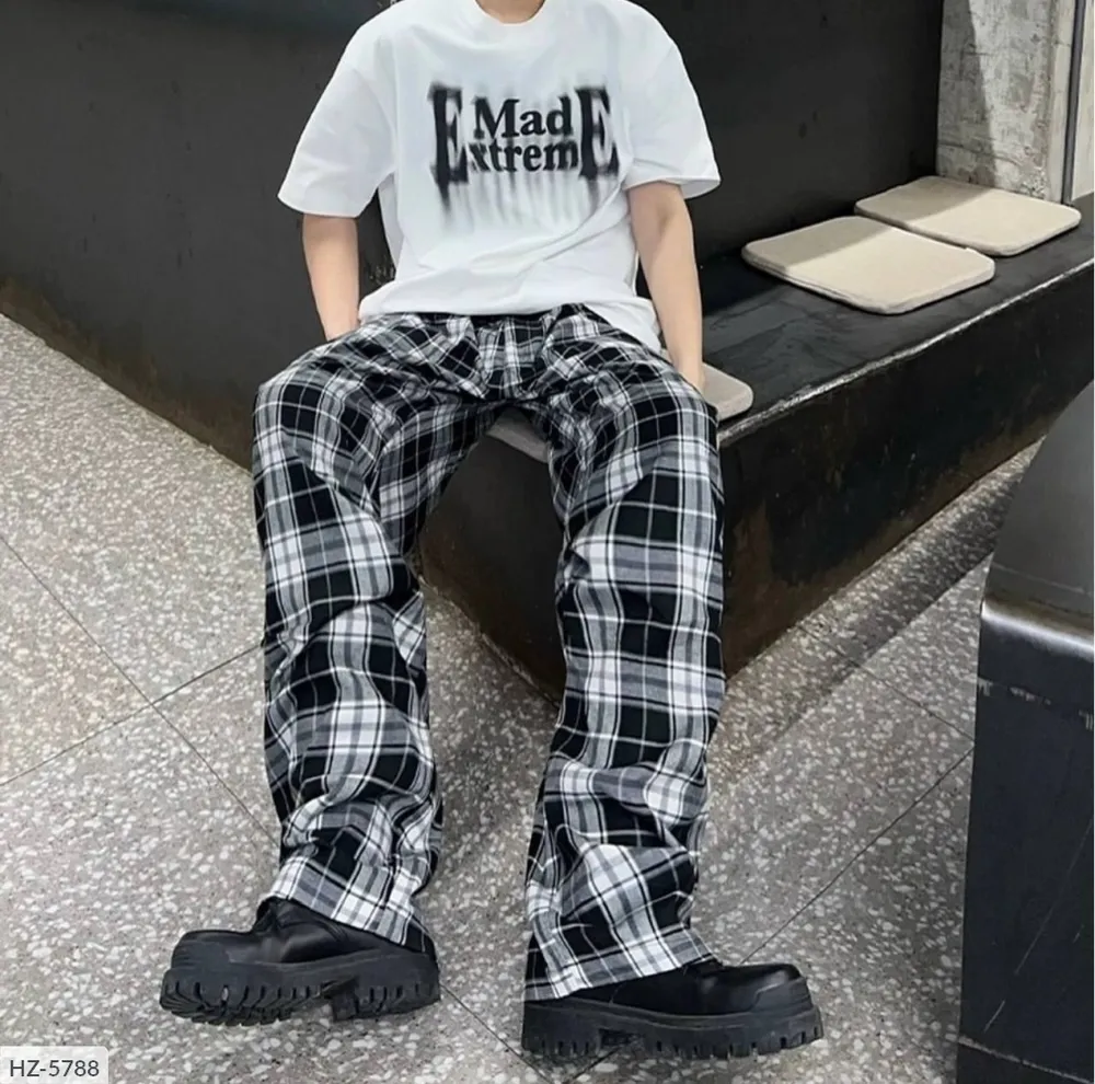 Брюки HZ-5785 Фабрика Моды