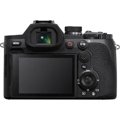 Sony Cyber-shot DSC-RX10 V (RX10M5)