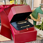 Cartier Love Bracelet