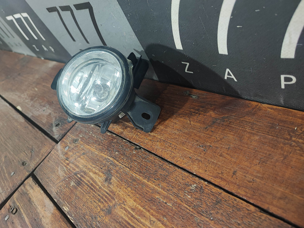 ПТФ передняя правая BMW X6 (E71) 07-12 Б/У Оригинал 63177187632