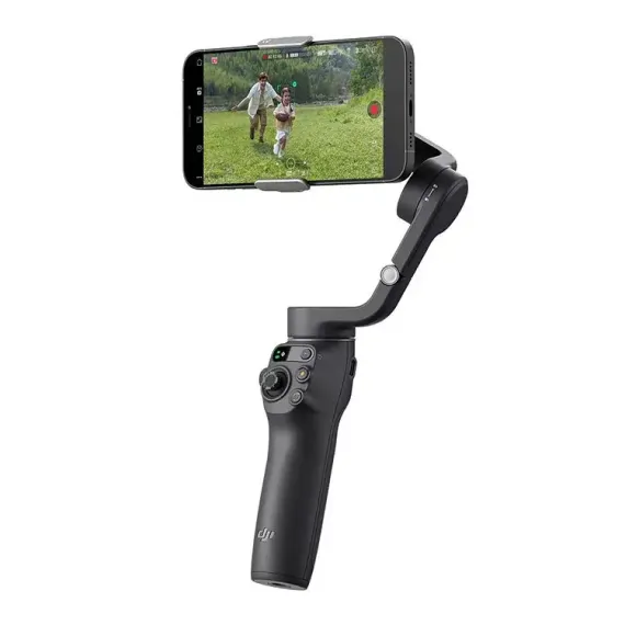 Электрический стабилизатор DJI Osmo Mobile 6 slate gray