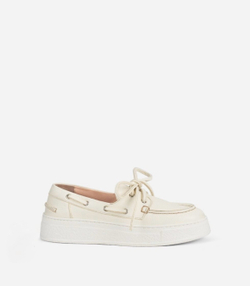 Топсайдеры женские AGL GIULY BOAT