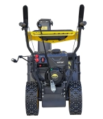 Снегоуборщик Huter SGC 4100 Winter PRO