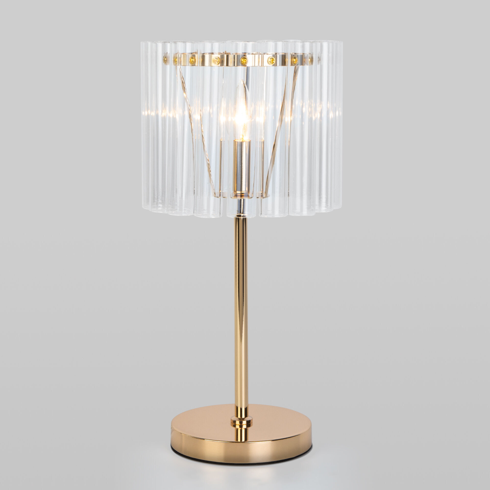 Настольная лампа Bogate's Flamel 01116/1