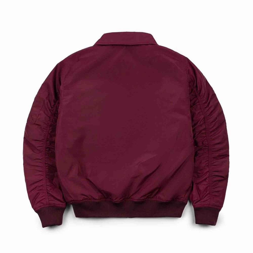 Бомбер Питерский щит Спарта бордо