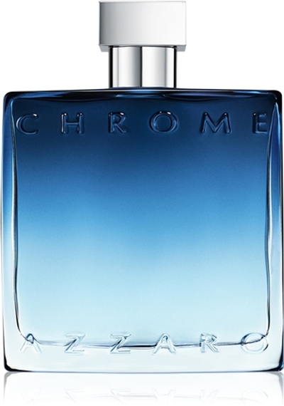Azzaro Chrome парфюмированная вода для мужчин