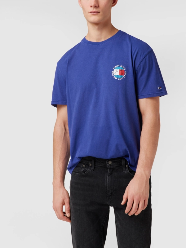 Футболка Tommy Hilfiger