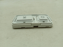 WW60J3097JWDLP кт171 Кнопки включения и старта для стиральной машины Samsung WW60J3097JWDLP б/у