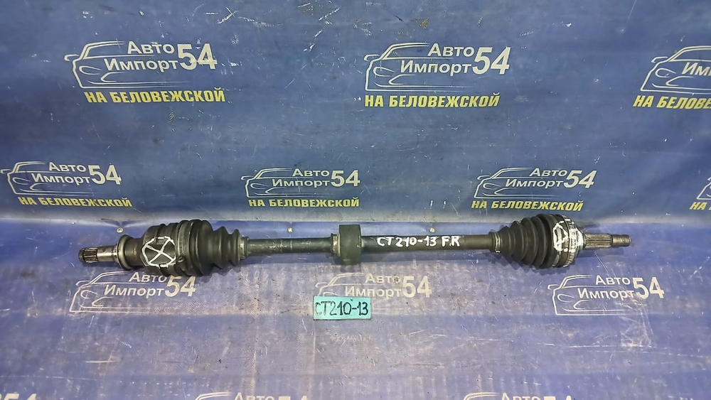 Привод передний правый TOYOTA CORONA PREMIO 1996