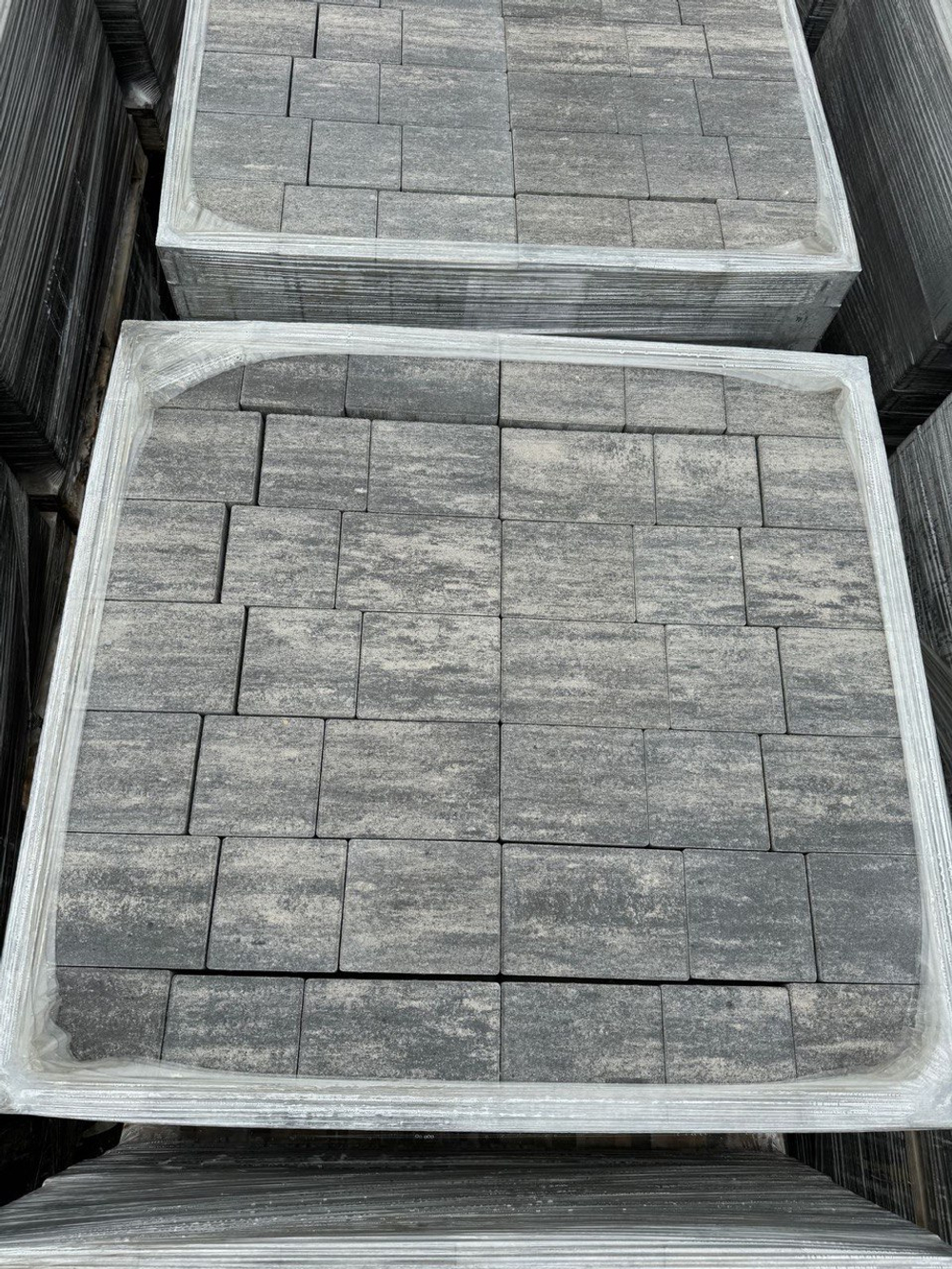 Новый город "Антрацит" Б7.Псм.6.