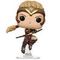 Funko Pop Antiope  figure