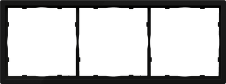 Матовый карбон