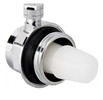 Воздухоотводчик автомат 1" L для радиаторов