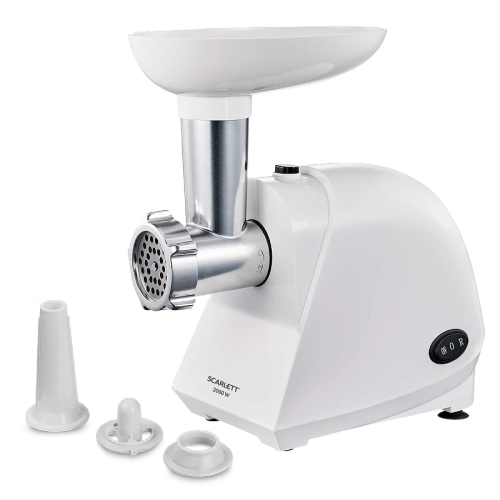 Мясорубка SCARLETT SC-MG 45 S74
