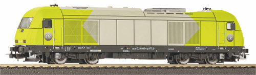 Тепловоз Herkules ER20 Alpha Trains VI
