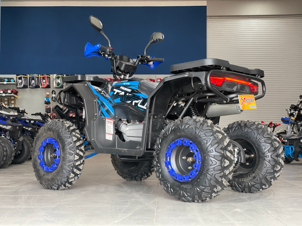 Квадроцикл PROMAX TAURUS 300
