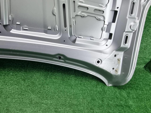 Капот Geely Coolray (2019-2024)
